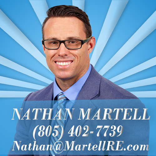 Nathan Martell 