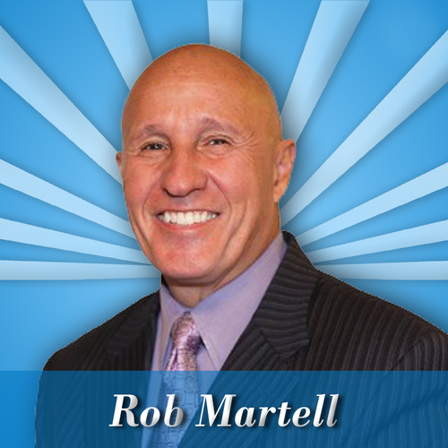 Rob Martell 